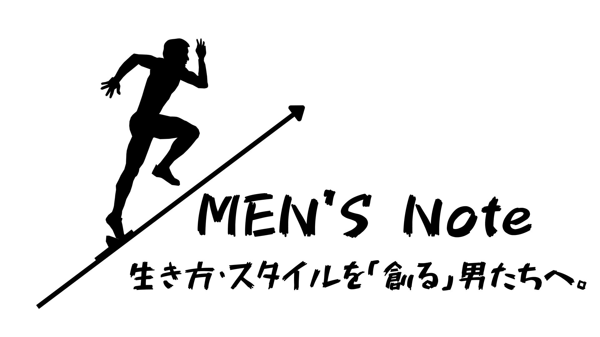 MEN'S Note