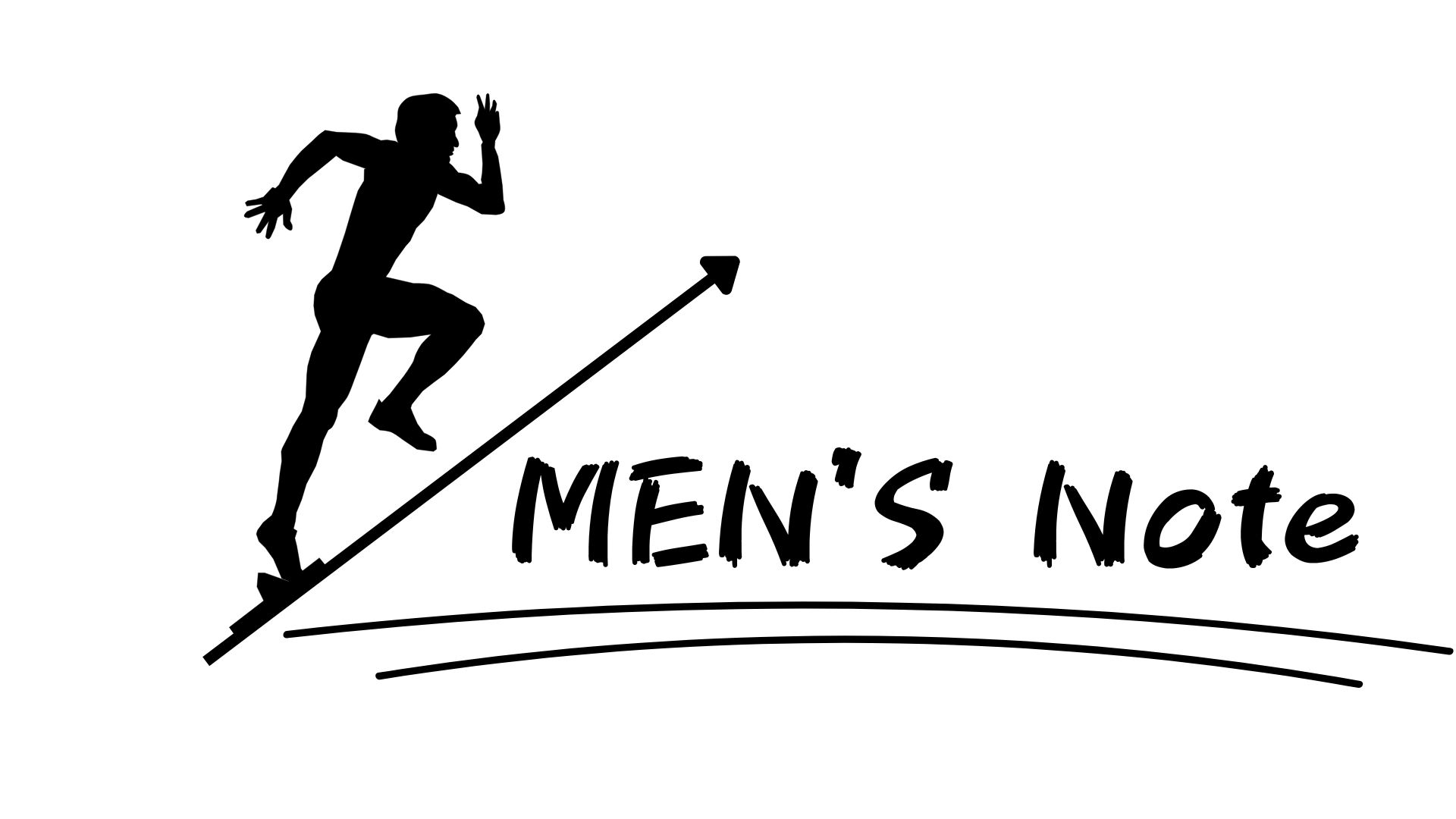 MEN'S Note
